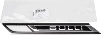 Emblema ORIGINAL VW GROUP 7LA853675GBUS