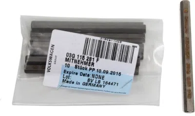 Diuza ulei lant distributie ORIGINAL VW GROUP N0122942