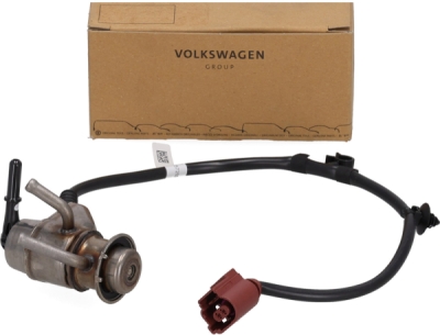 Modul dozare, injectie aditiv ORIGINAL VW GROUP 04L 131 113L