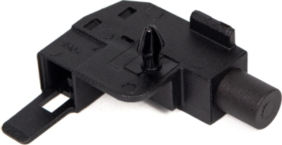comutator, bec control frana de mana ORIGINAL VW GROUP 1J0 947 561C