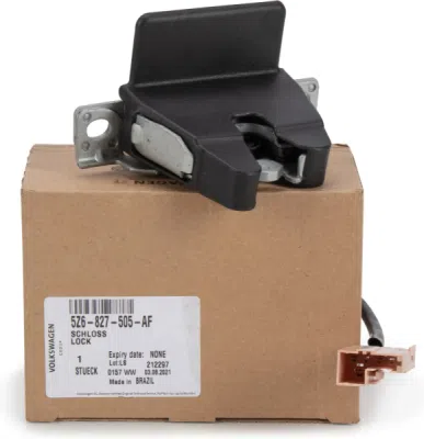 Broasca hayon ORIGINAL VW GROUP 5L6827505B