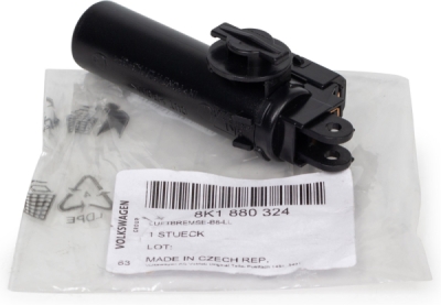 Comutator, lumini interioare ORIGINAL VW GROUP 8E1 880 324