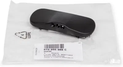 Diuza, sistem spalare parbriz ORIGINAL VW GROUP 8T0 955 988B