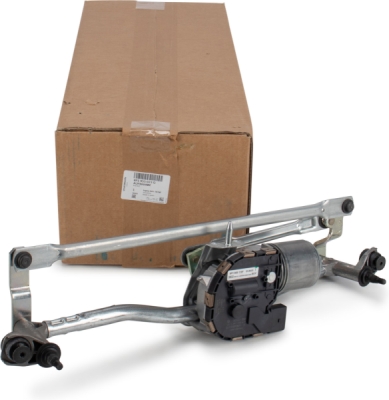 Legaturi stergator parbriz ORIGINAL VW GROUP 81B 955 023 B