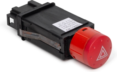 comutator, lumini de avarie ORIGINAL VW GROUP 8L0941509P