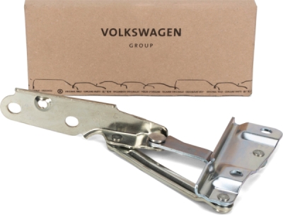 Balama capota motor STG. ORIGINAL VW GROUP 6V0823301