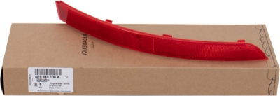 Catadioptru bara spate dr ORIGINAL VW GROUP 5G9945106