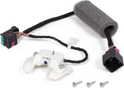 Switch levier schimbător viteze ORIGINAL VW GROUP 3Q0713128