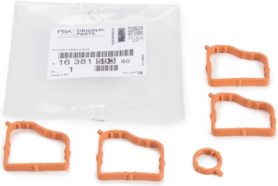 Set garnituri, Capac supape ORIGINAL PSA 1623500280