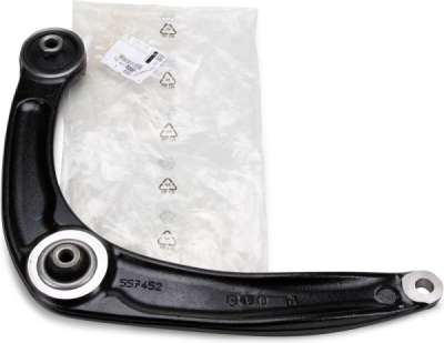 Brat, suspensie roata ORIGINAL PSA 1607314580