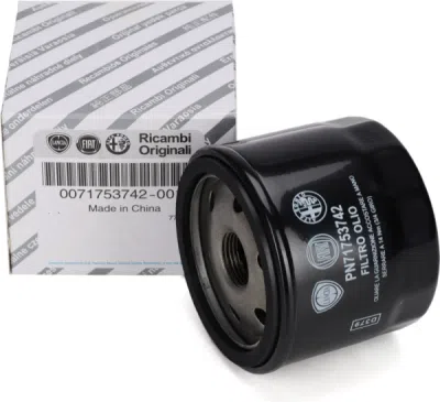 Filtru ulei ORIGINAL FIAT 46796687