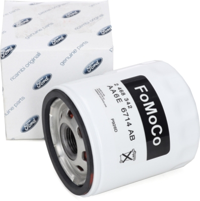 Filtru ulei ORIGINAL FORD 1250507