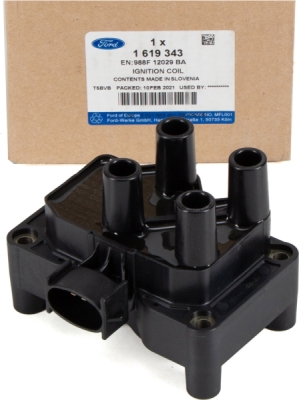 Bobina de inductie ORIGINAL FORD 2508800