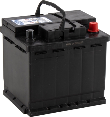 Baterie de pornire ORIGINAL FORD 1128793