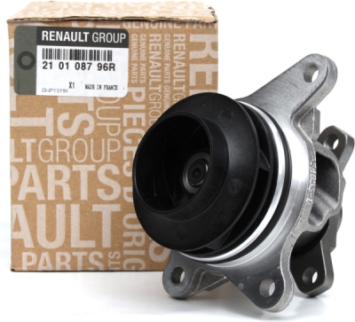 Pompa apa, racire motor ORIGINAL RENAULT 21 01 058 57R