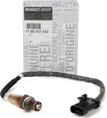 Sonda Lambda ORIGINAL RENAULT 82 00 830 903