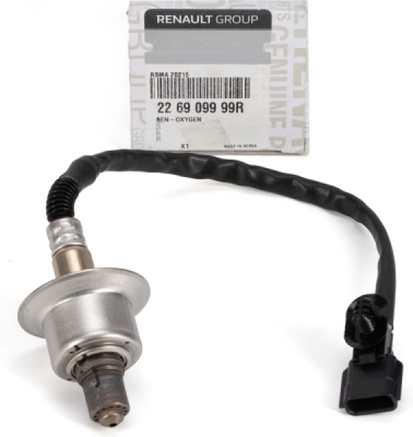 Sonda Lambda ORIGINAL RENAULT 226A42455R