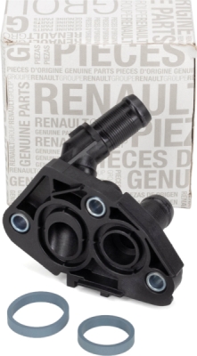 Termostat, lichid racire ORIGINAL RENAULT 8200 907 234