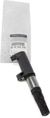 Bobina de inductie ORIGINAL RENAULT 8200575895