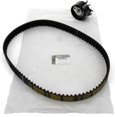 Set curea de distributie ORIGINAL RENAULT 13 07 052 95R