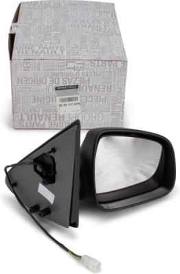 Oglinda exterioara ORIGINAL RENAULT 963741273R