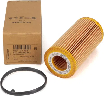Filtru ulei ORIGINAL VW GROUP 06M198405H