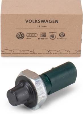 Senzor presiune ulei ORIGINAL VW GROUP 06K 919 081