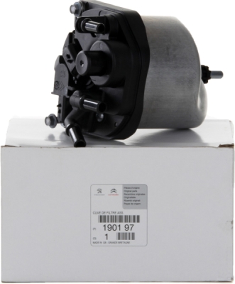 Filtru combustibil ORIGINAL PSA 1611659480
