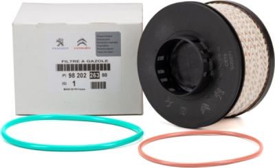 Filtru combustibil ORIGINAL PSA 9816847280