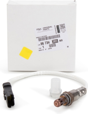 Sonda Lambda ORIGINAL PSA 9810634380