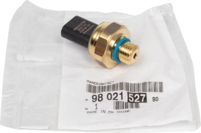 Senzor presiune ulei ORIGINAL CITROEN 98 021 527 80