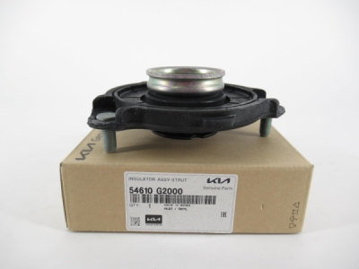 Flansa amortizor axa fata ORIGINAL HYUNDAI / KIA 54610G2000
