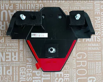 Emblema spate ORIGINAL RENAULT 908891448R