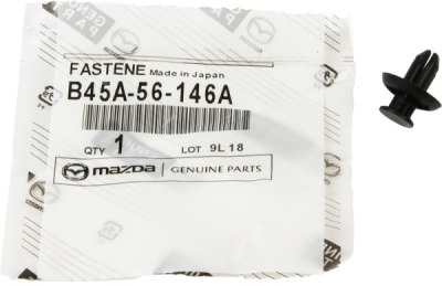 Clips ORIGINAL MAZDA B45A56146A