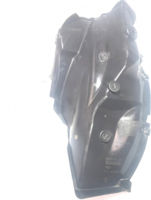 Protectie spate pasaj de roata spate dreapta ORIGINAL RENAULT 767486753R