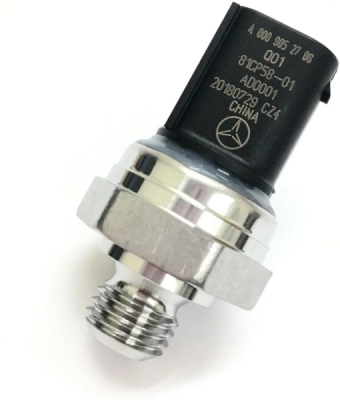 Senzor presiune gaze evacuare ORIGINAL MERCEDES A0009052706