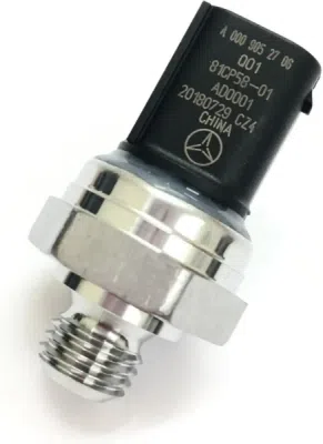 Senzor presiune gaze evacuare ORIGINAL MERCEDES A0009052706
