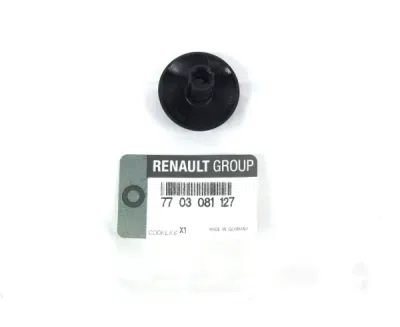 Clips acoperire decorativa si protectie ORIGINAL RENAULT 7703081127