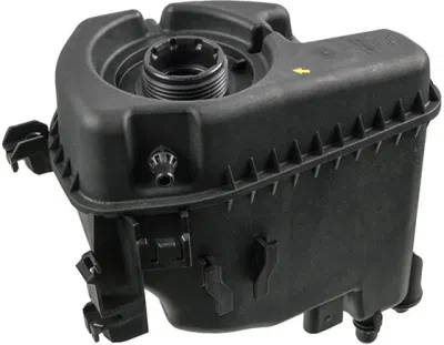 Vas de expansiune, racire ORIGINAL BMW 17139846642
