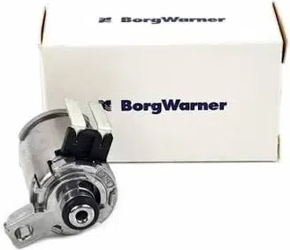 Ventil electromagnetic, cutie automată [DPO/AL4] BORGWARNER 50220