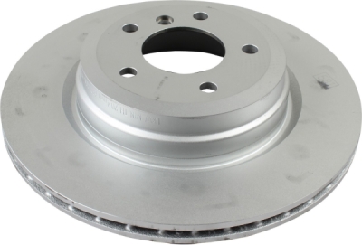 Disc frana axa spate ORIGINAL BMW 34216855004