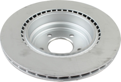 Disc frana axa spate ORIGINAL BMW 34216855004