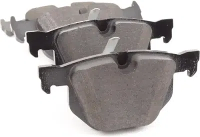 Set placute frana axa spate ORIGINAL BMW 34216775678