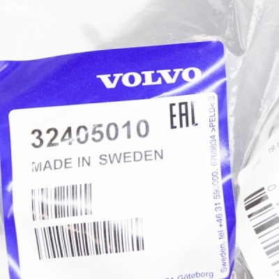 Ornament capota motor stanga ORIGINAL VOLVO 32405010
