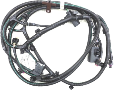 Set cablaj bara fata ORIGINAL VOLVO 32356364