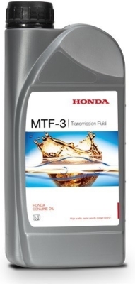 Ulei de transmisie ULTRA MTF3 1L ORIGINAL HONDA 0826799902HE