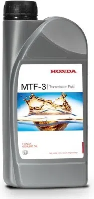 Ulei de transmisie ULTRA MTF3 1L ORIGINAL HONDA 0826799902HE