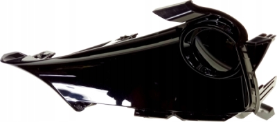 Grila ventilatie, bară de protecție ORIGINAL TOYOTA 81482-12300