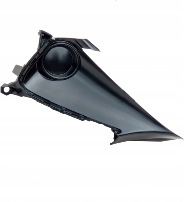 Grila ventilatie, bară de protecție ORIGINAL TOYOTA 81481-02890