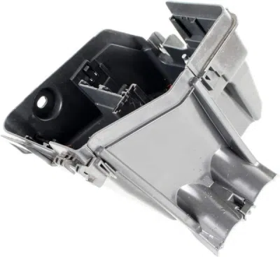Cutie sigurante inferioara ORIGINAL RENAULT 243807988R